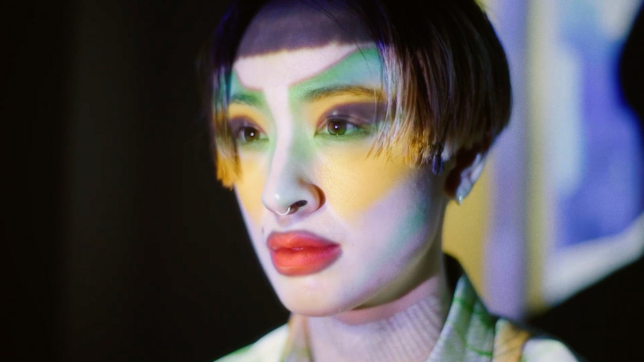 Meet the artists by Art Basel: Sin Wai Kin fka Victoria Sin